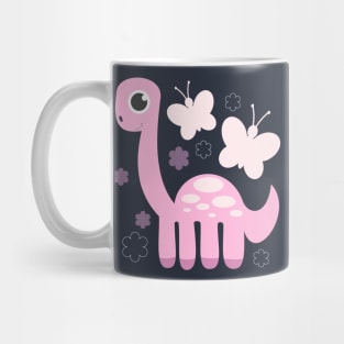 Dino Mug